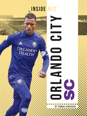 cover image of Orlando City SC